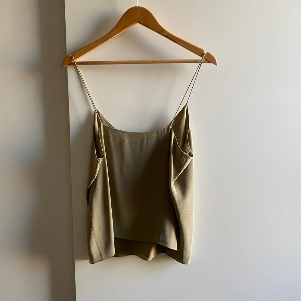 Silk Cami - Picture 4 of 4